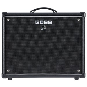 Boss Katana 100 Gen 3 Guitar Amp